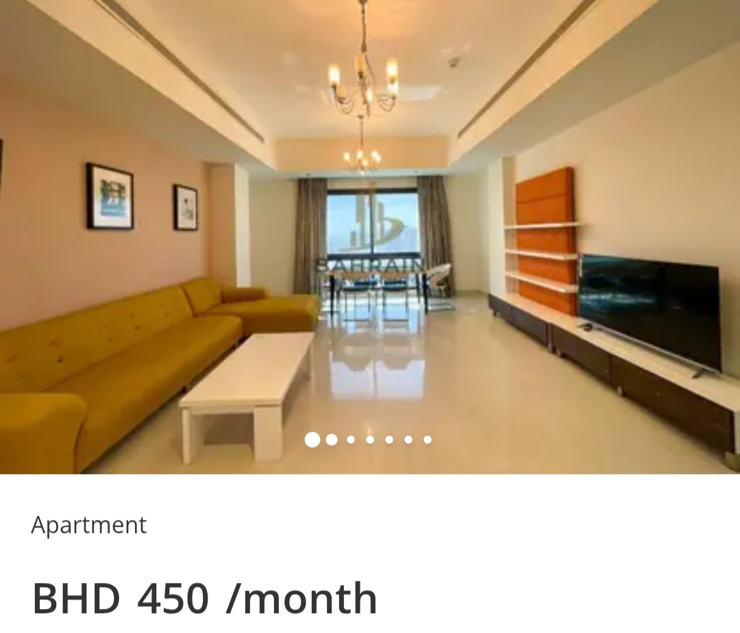 🌊 Spacious 2BR – Sea Views | Premium Amenities | Mahooz