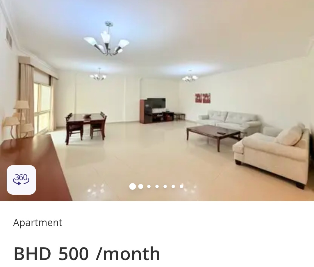 ✨ Spacious 3BR | Gas Cooking | Laundry Room