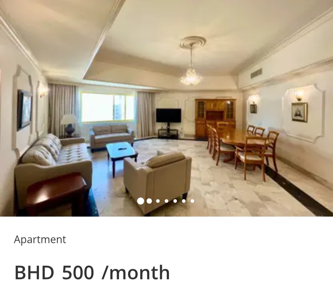 ✨ Spacious 3BR Home | Balcony | Bright Living