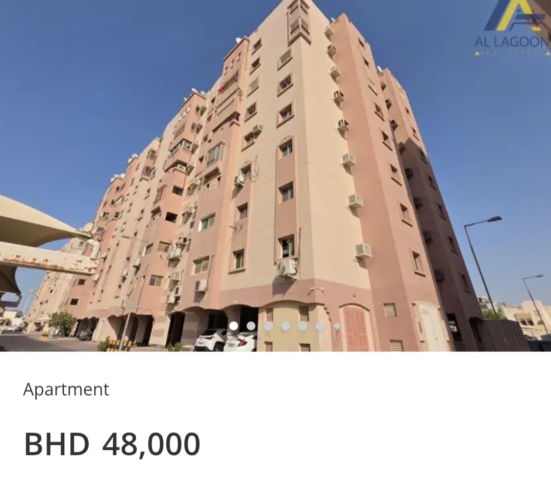 🏢 Spacious Apartment | Hamala