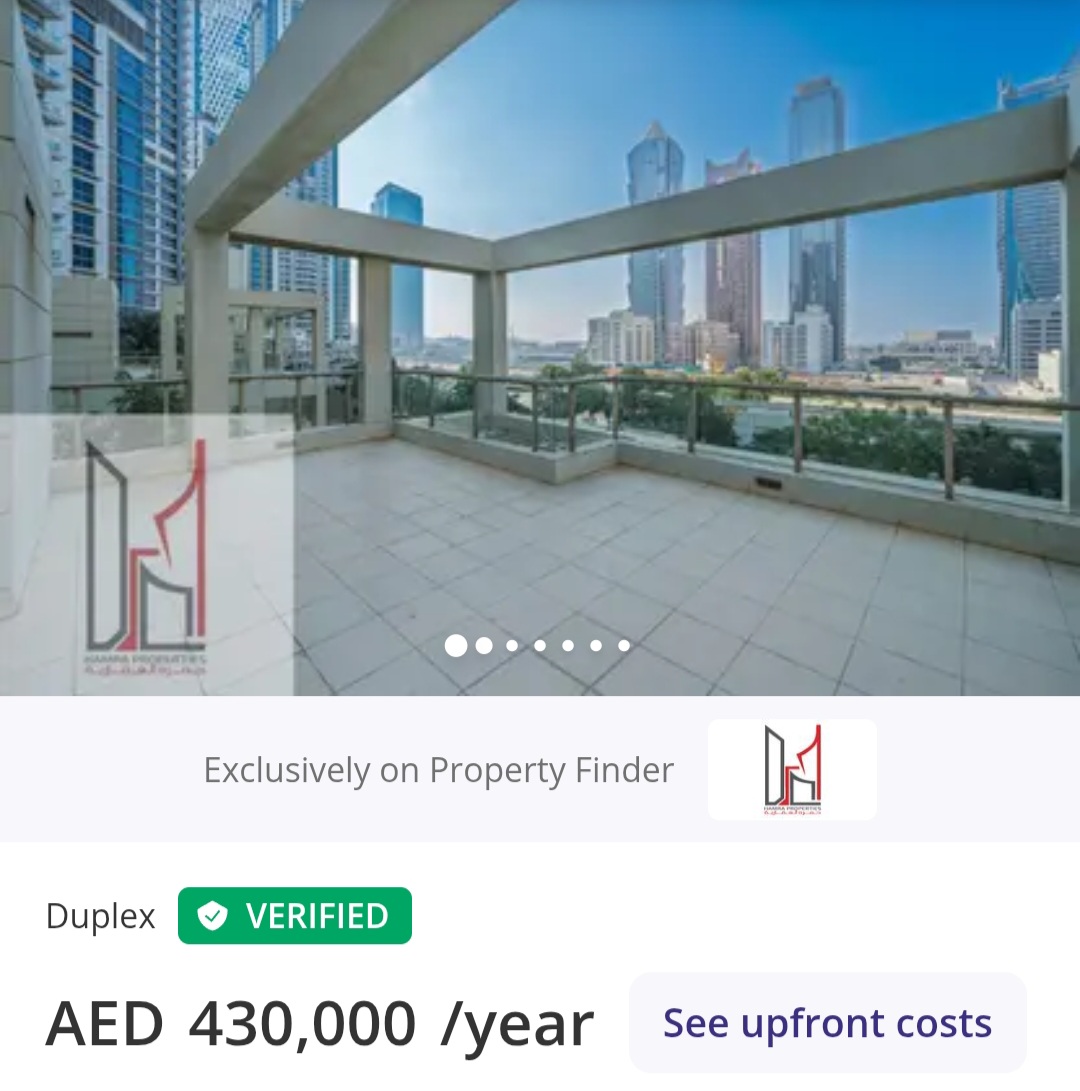 🌿 Spacious Duplex | Podium Villa | 4BR + Maid