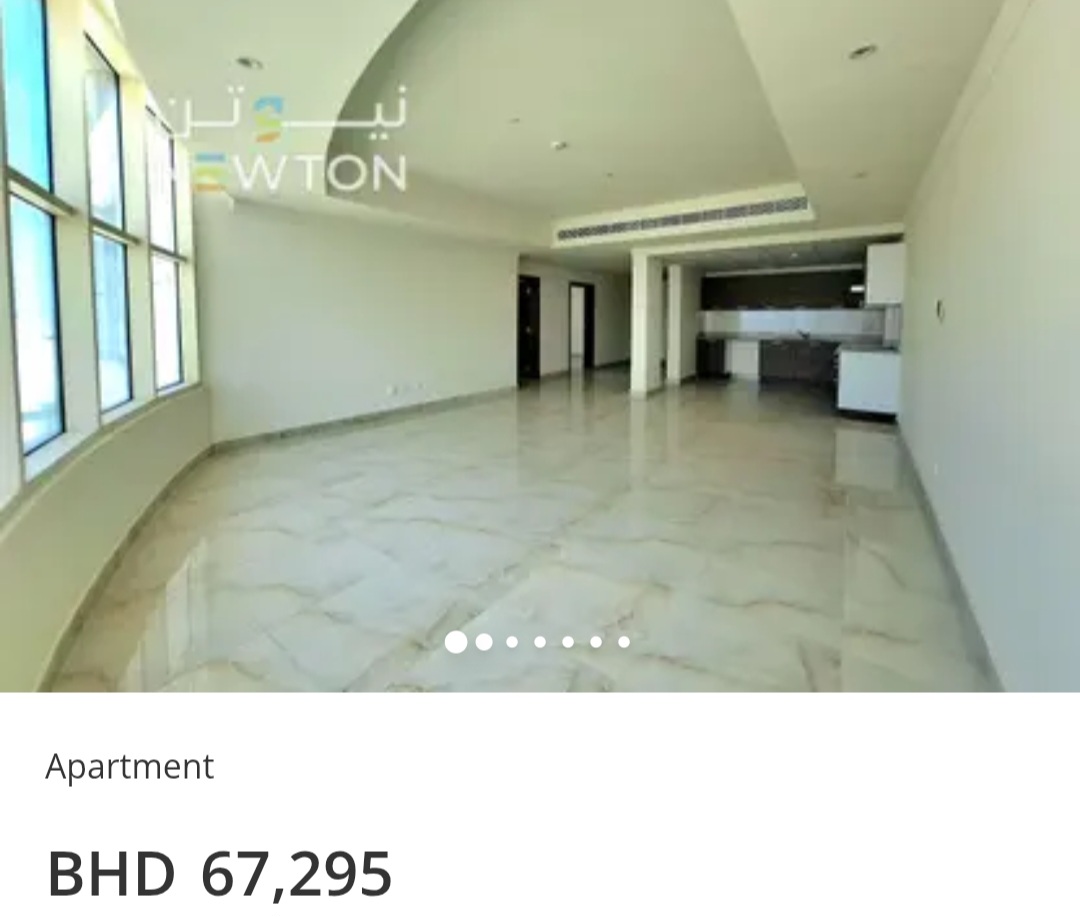 🏠 SPACIOUS FREEHOLD APARTMENT