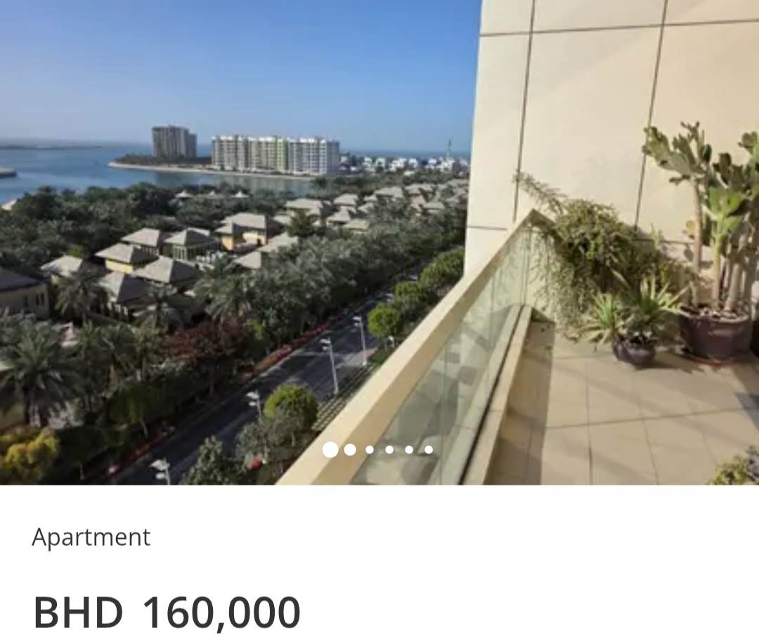 🌴 Spacious Island Living – Reef Island