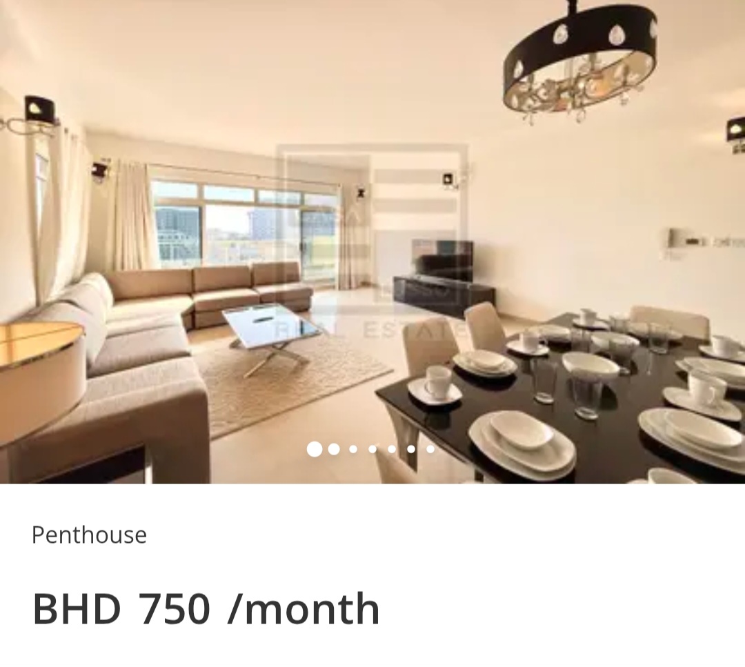 🌇 SPACIOUS PENTHOUSE | HUGE TERRACE