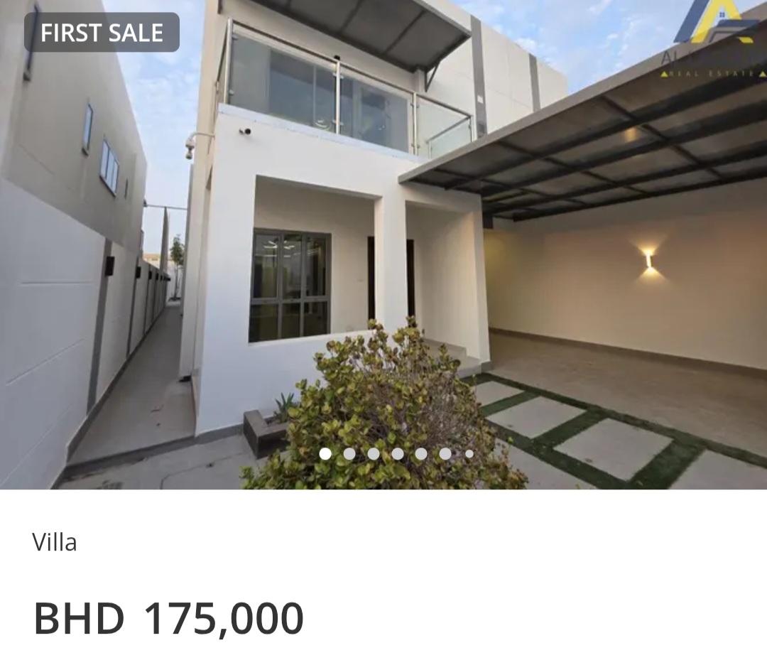 🏡 Spacious Villa | Hamala