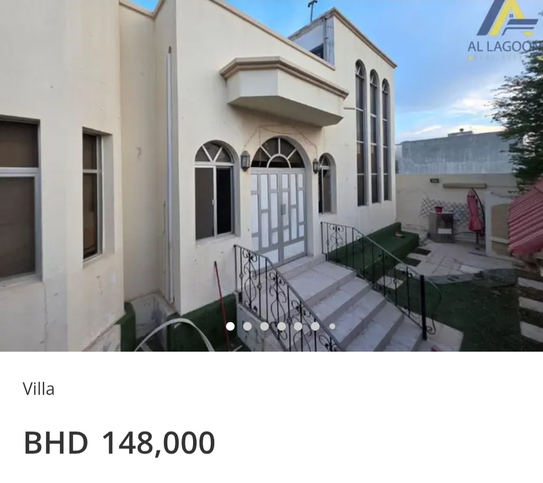 🏡 Spacious Villa | Hamala