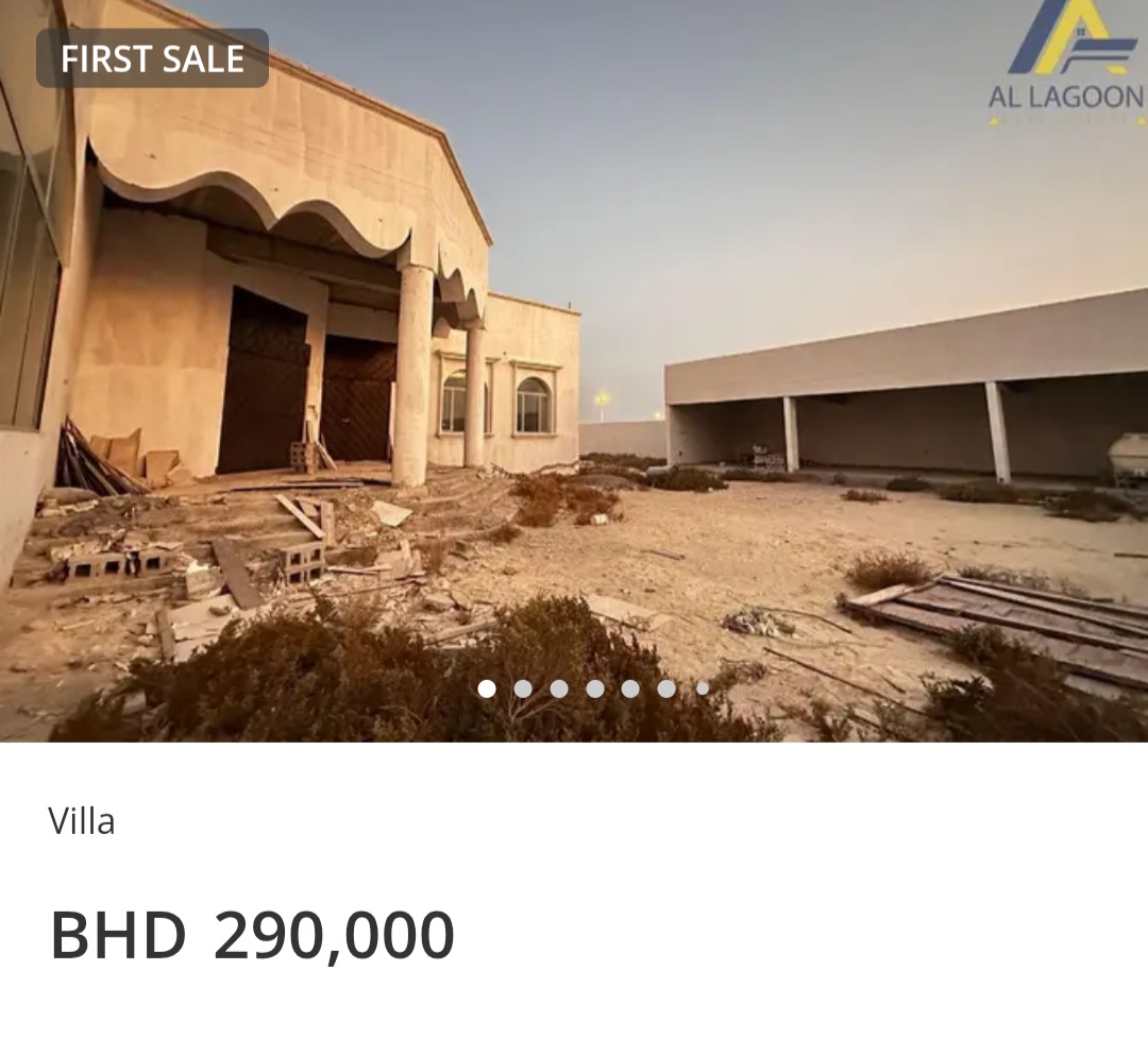 🏡 Spacious Villa | Jaww