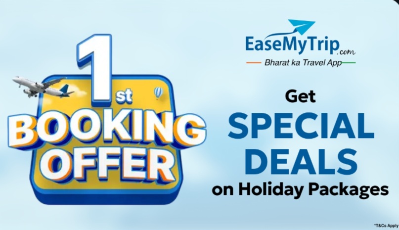 🌴✈️ Special Holiday Deals Await!