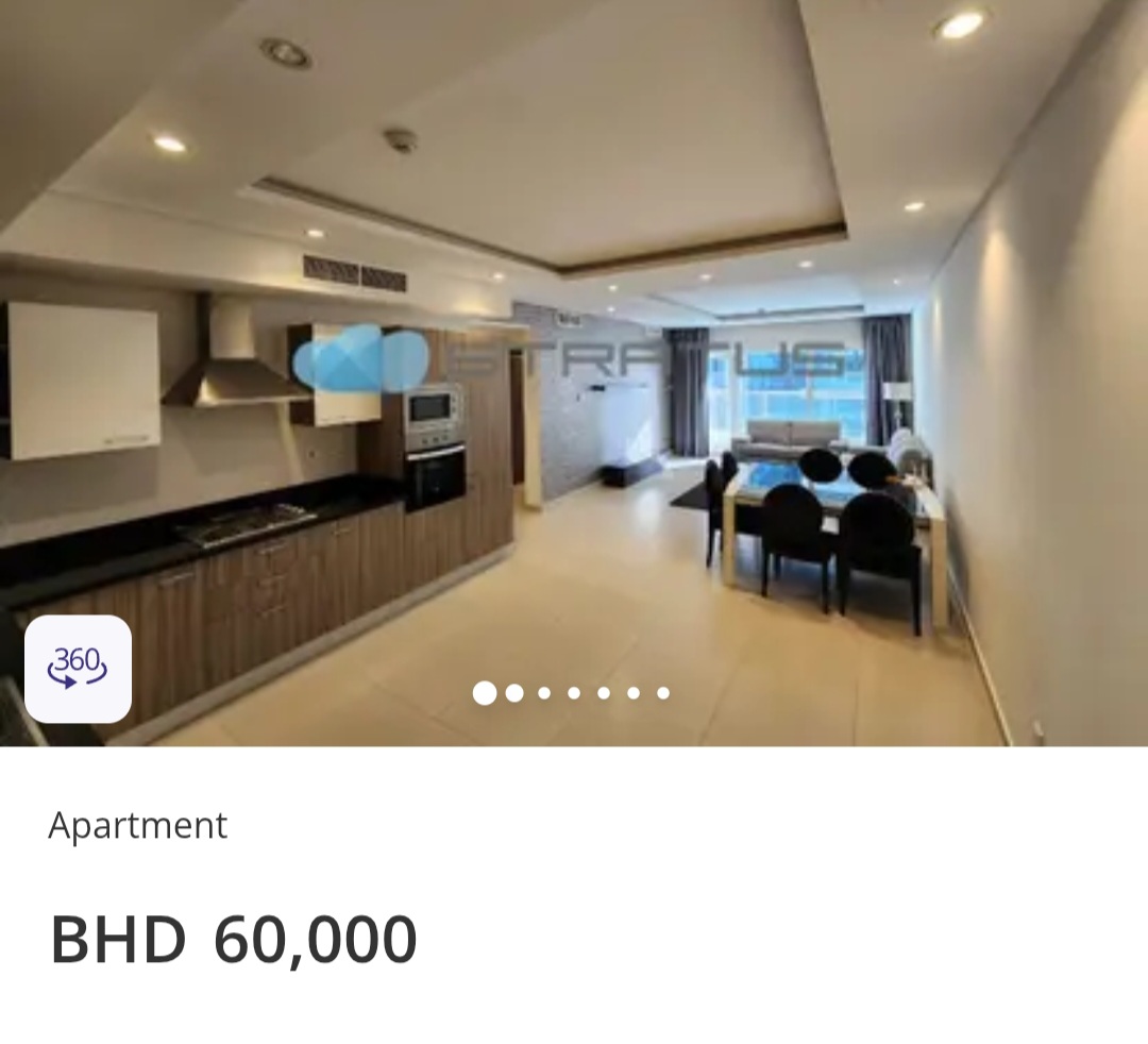 🌊 SPECIAL OFFER | LUXURY 2BR | SEA VIEW