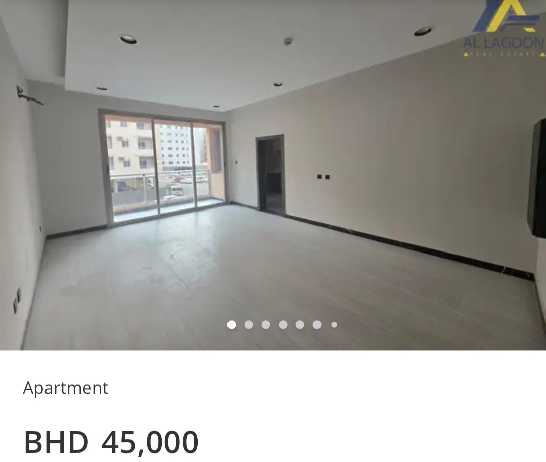 🏢 Special Price Apartment | Hidd