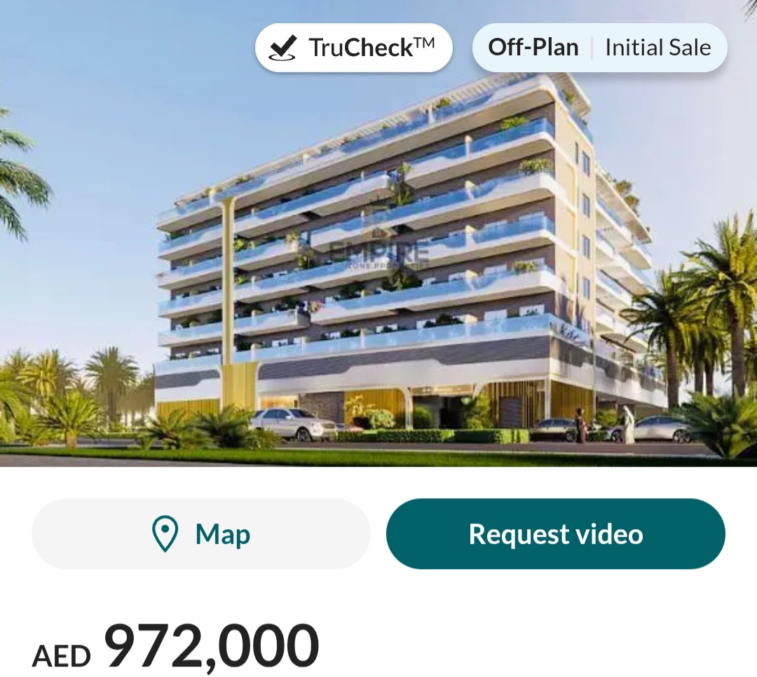 🌿 Sports View Residence 2 – 1BR + Study | Fully Furnishe