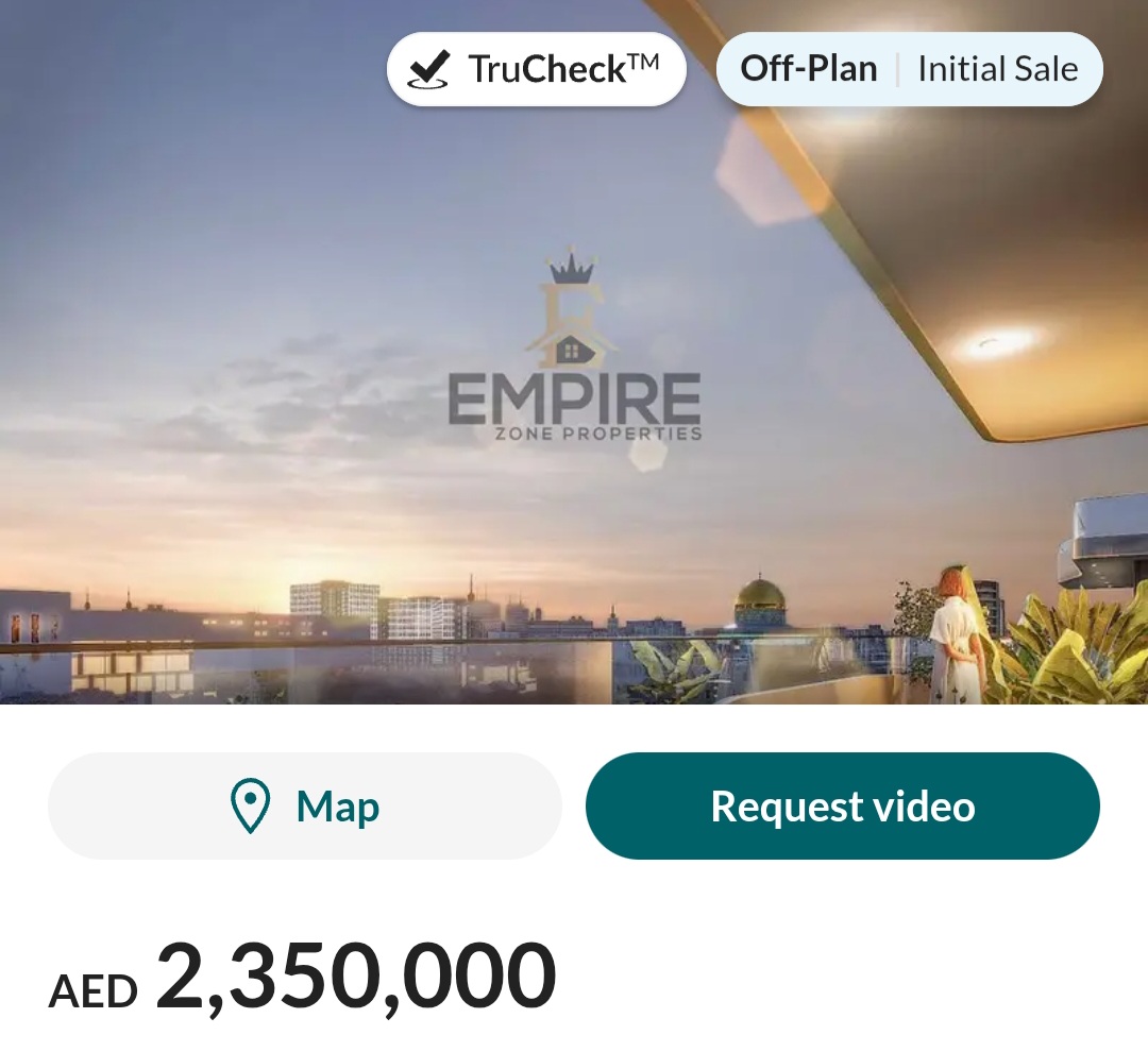 🏡 Sports View Residence 2 – Luxury 3 Bedroom