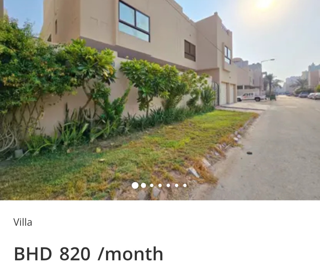 🏡 Standalone Villa with Private Pool – Hidd