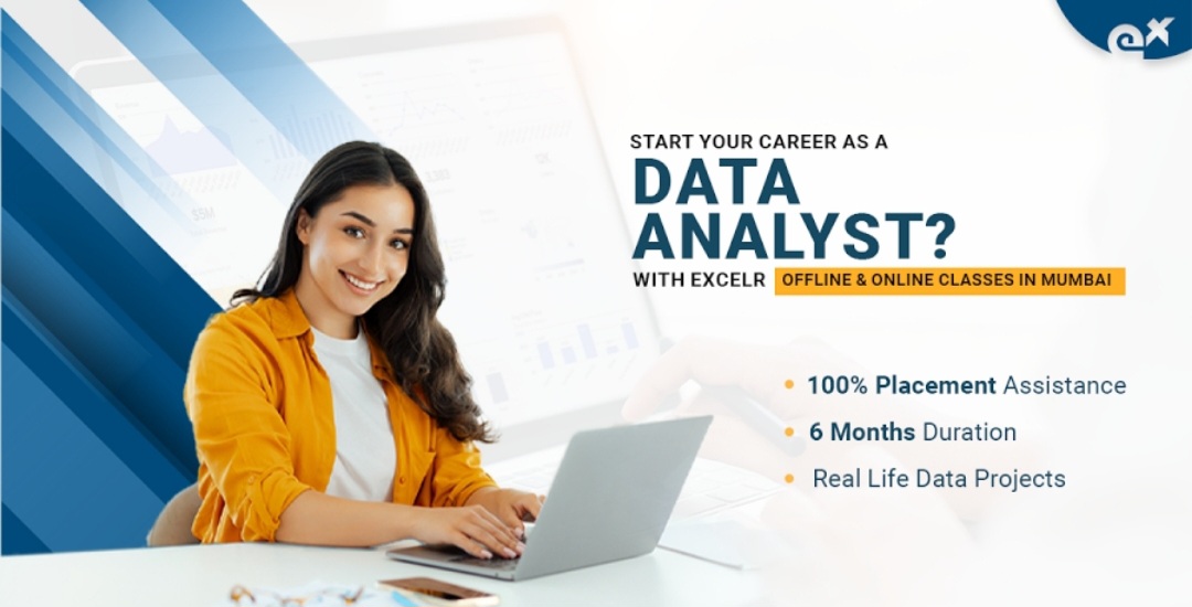📊 Start Your Career as a Data Analyst |