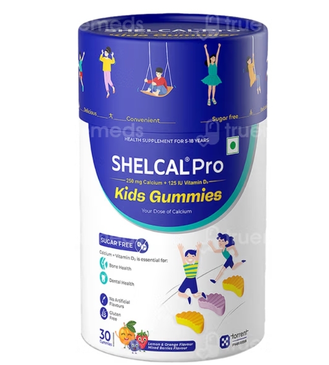 💪🍓 Stronger Bones & Joints, Made Delicious!