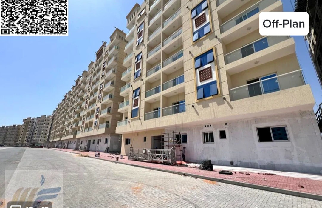 ✨ Studio Apartment | Al Ameera Village, Ajman