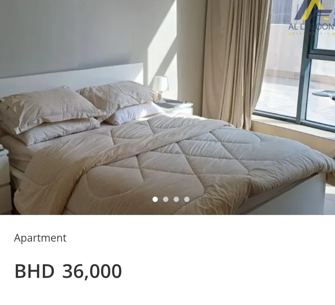 🏢 Studio Apartment | Hadi Location – Vita Tower