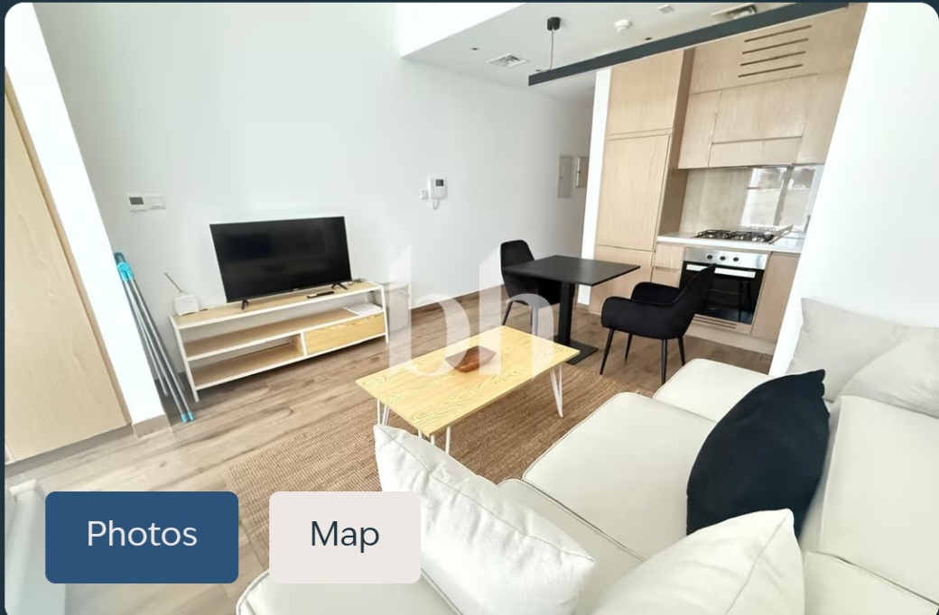 ✨ Studio Apartment | Oakley Square Residence B ✨