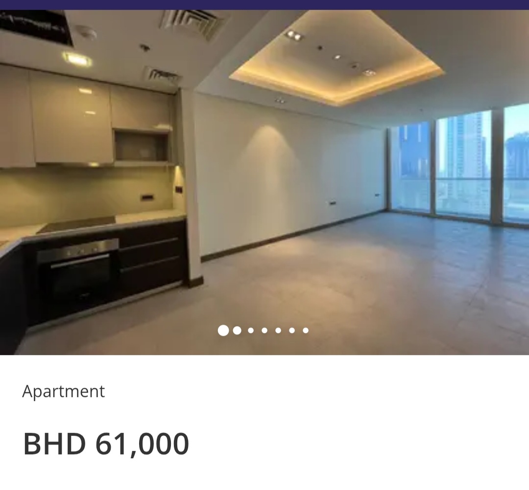 Studio | Seef | Hot Deal