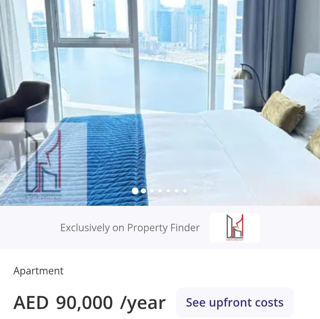 ✨ Stunning Studio | PRIVE by DAMAC | Bills Included