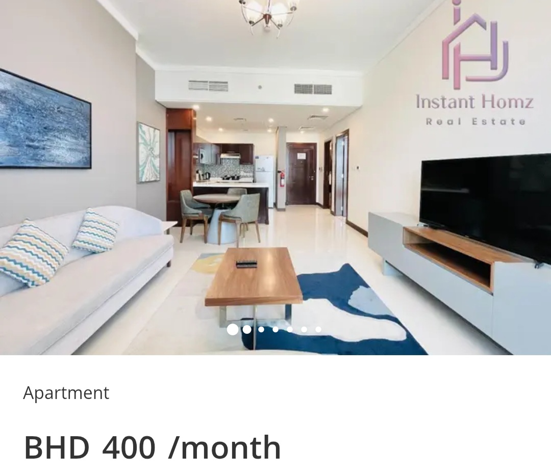 ✨ Stylish 1BHK | Luxury | Balcony | Great Facilities