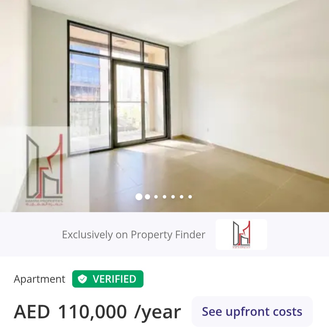 🛋️ Stylish 1BR | Fully Furnished | Well Maintained