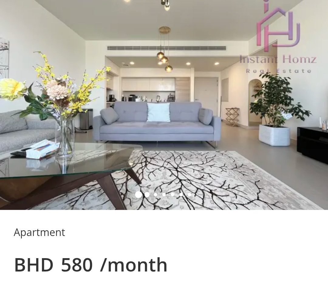 🏖️ Stylish 2BHK | Beach Access | Premium Facilities