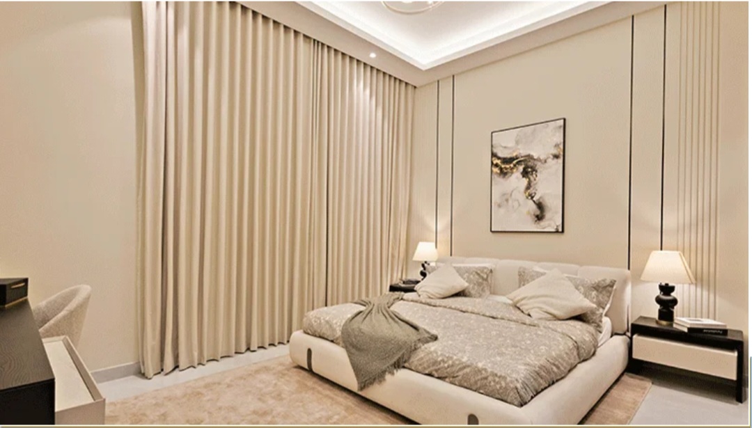 ✨ Symbolic Zen Residences – Terrace Garden Homes with Dubai Marina Views ✨