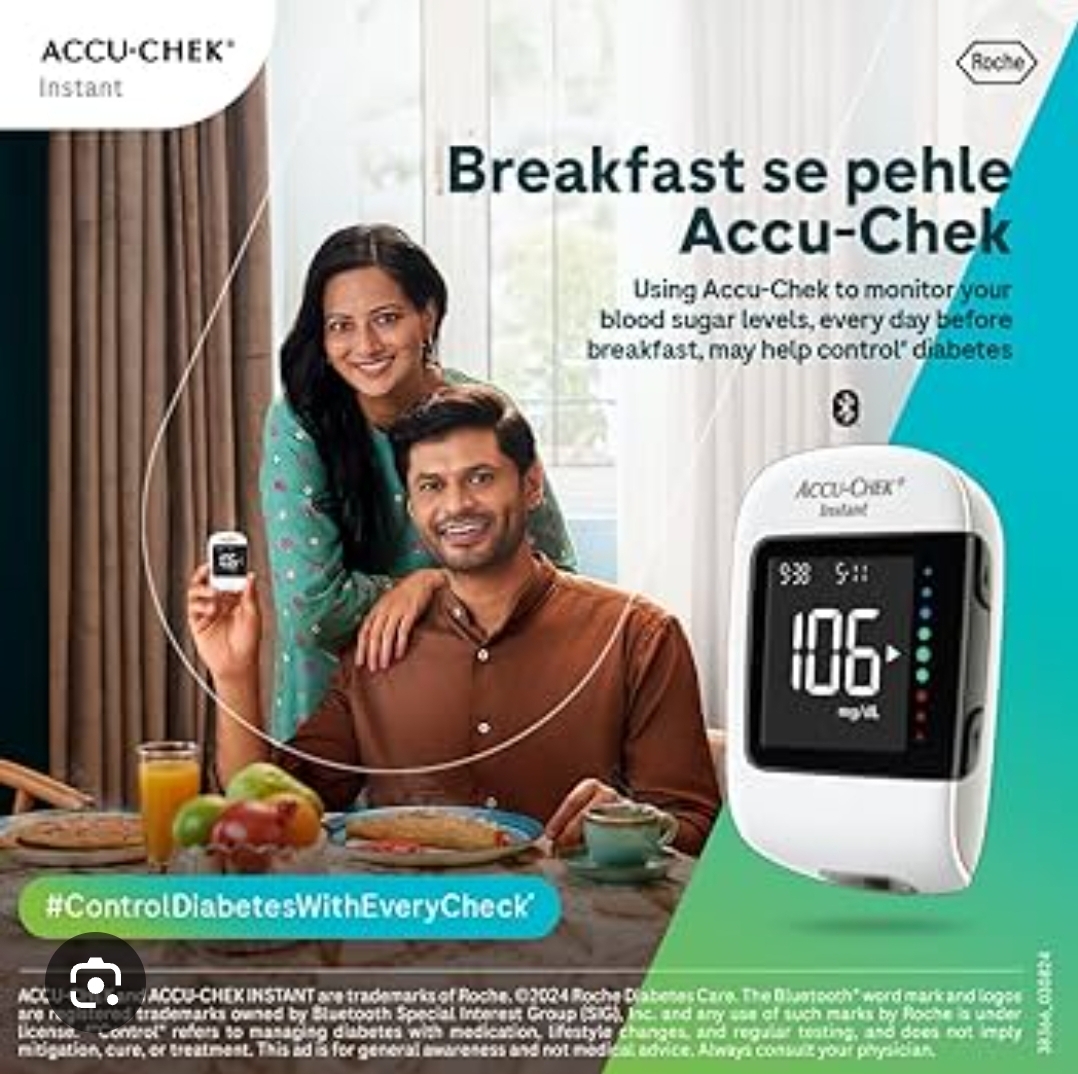 💙 Take Charge of Your Health, Every Morning