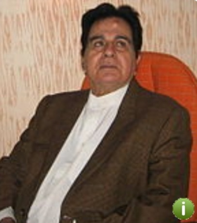 🎥 The Tragedy King of Indian cinema was born today! 🌟