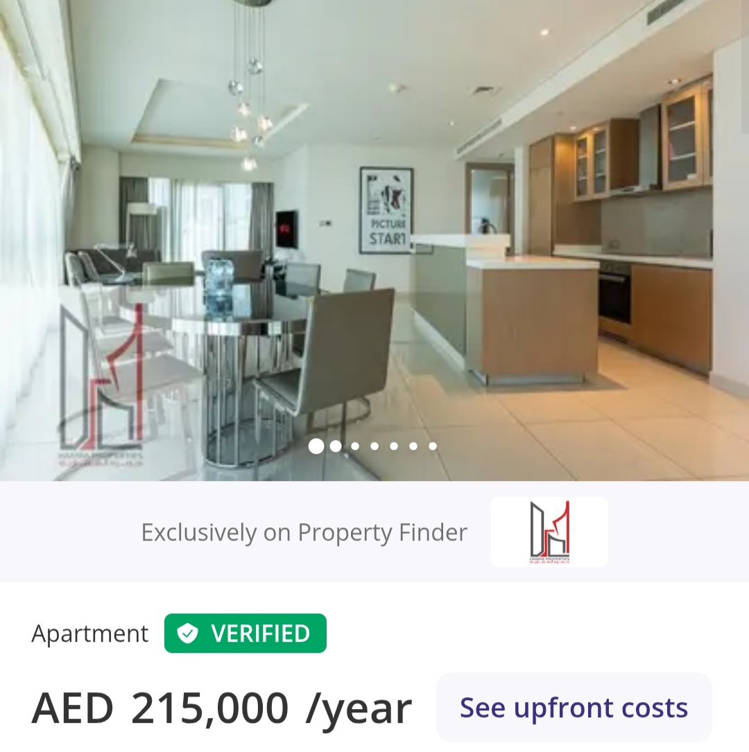 🌟 Top High Floor | 3BR + Maid | Well Maintained