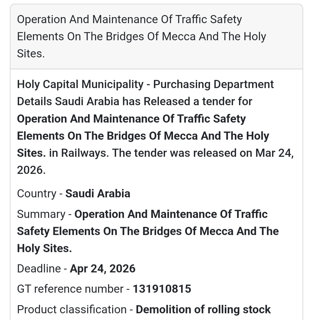 🚦 Traffic Safety Infrastructure