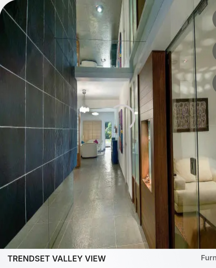 🏢 Trendset Valley View – Banjara Hills