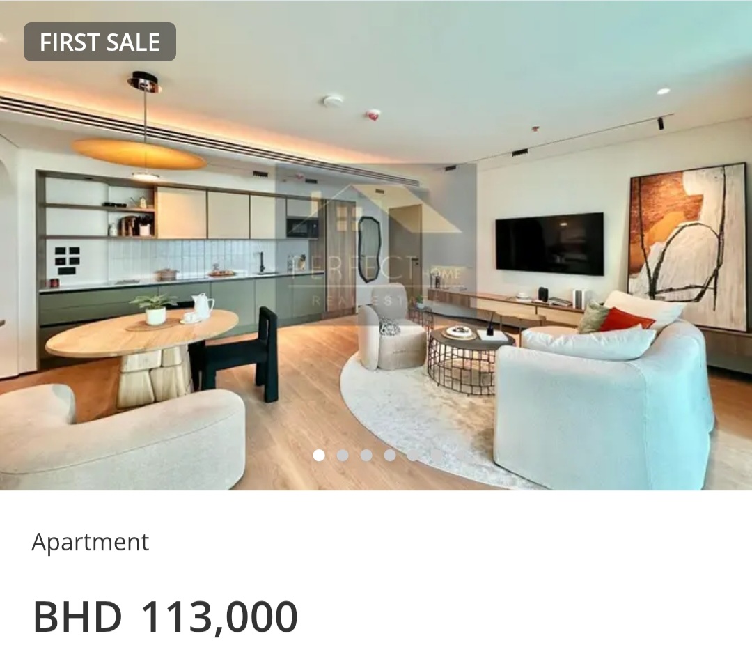 💎 ULTRA LUXURIOUS | 7 YEARS PLAN | NO COMMISSION – BHD 113,000