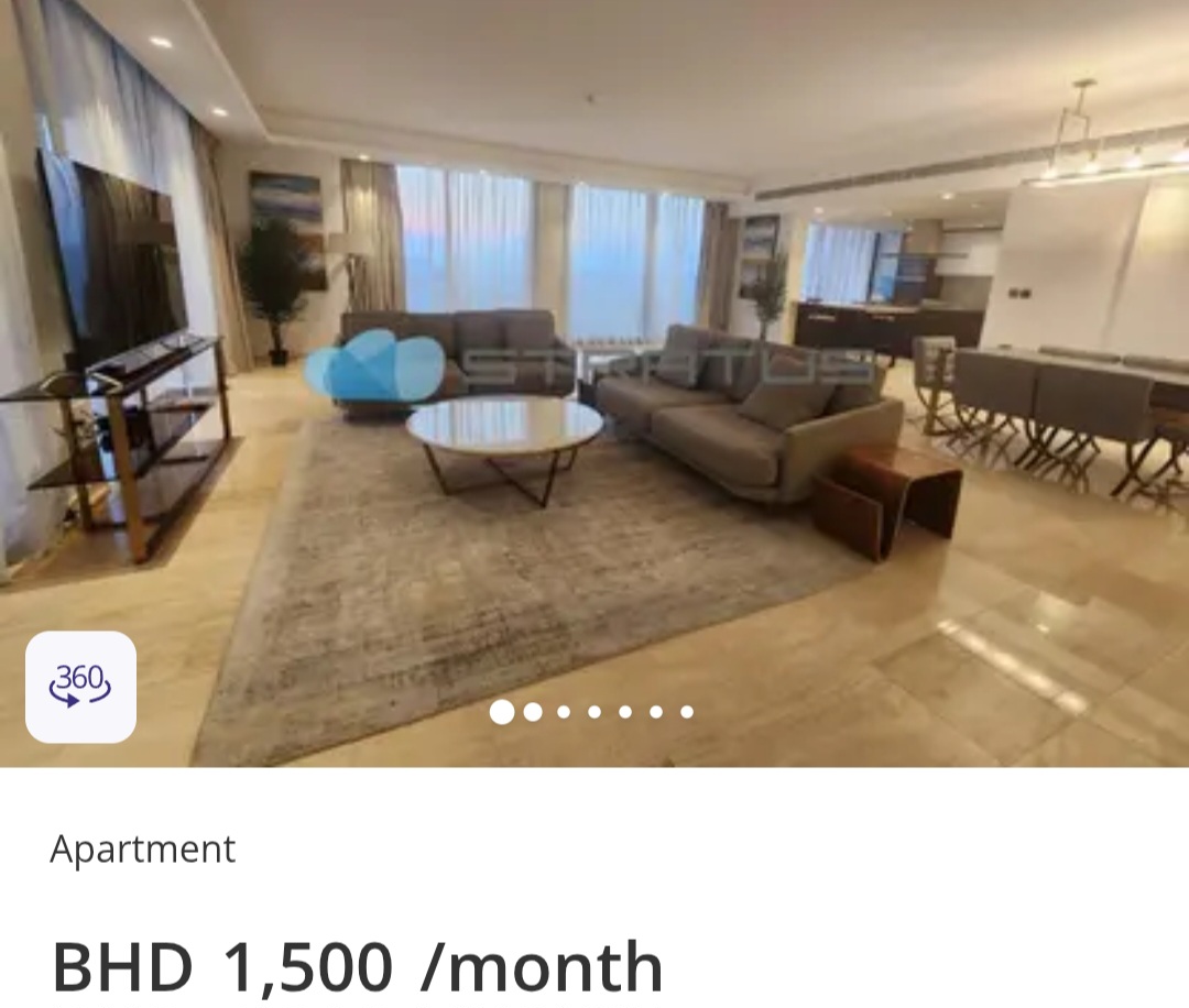 🏆 Ultra Luxury | Dilmunia