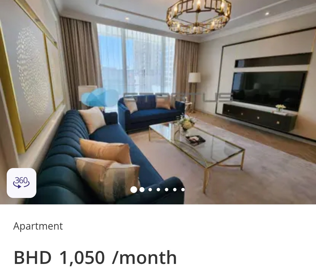 🌟 Ultra Luxury Living | Seef