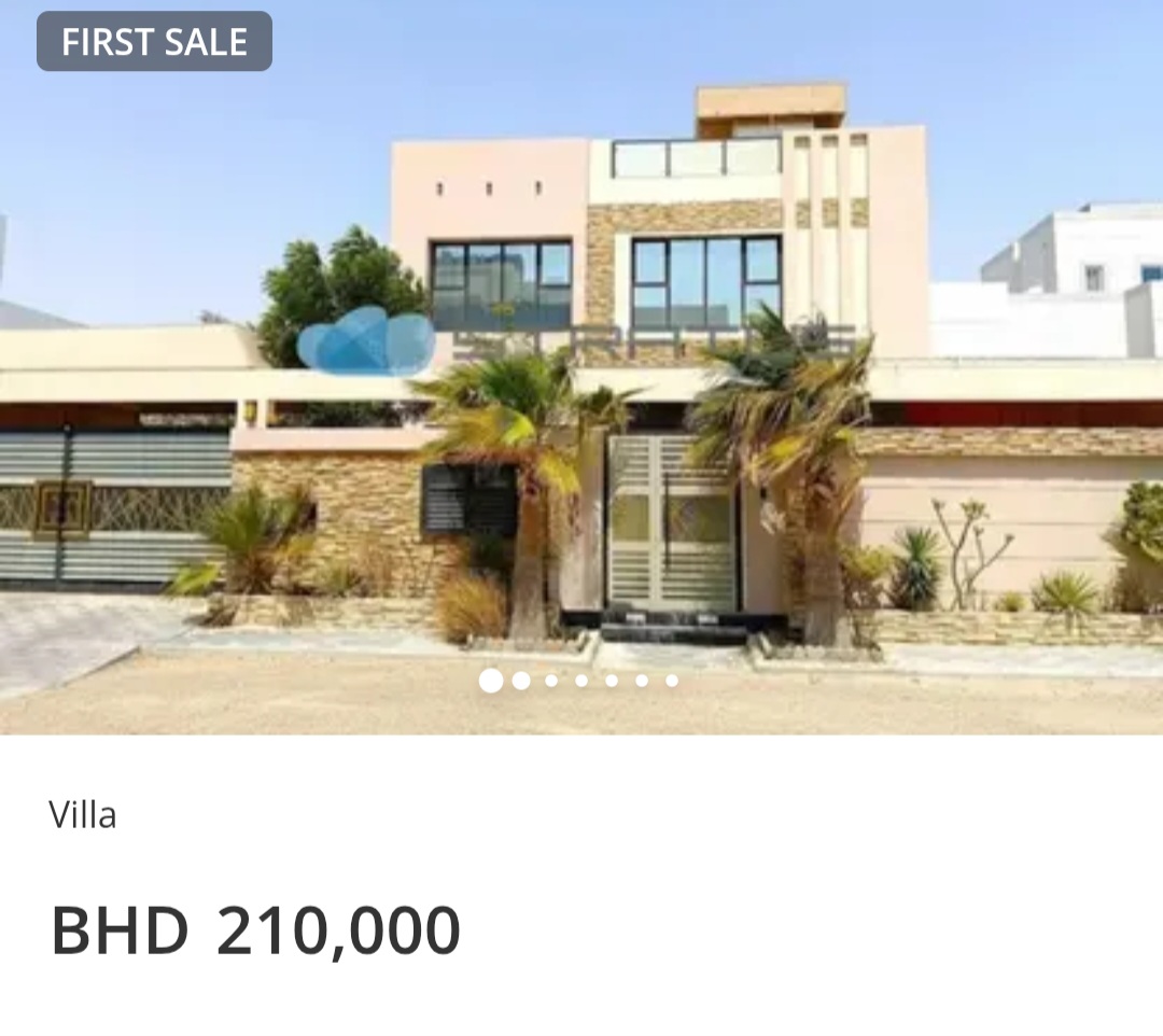 🏝️ ULTRA-MODERN LUXURY VILLA | FIRST SALE
