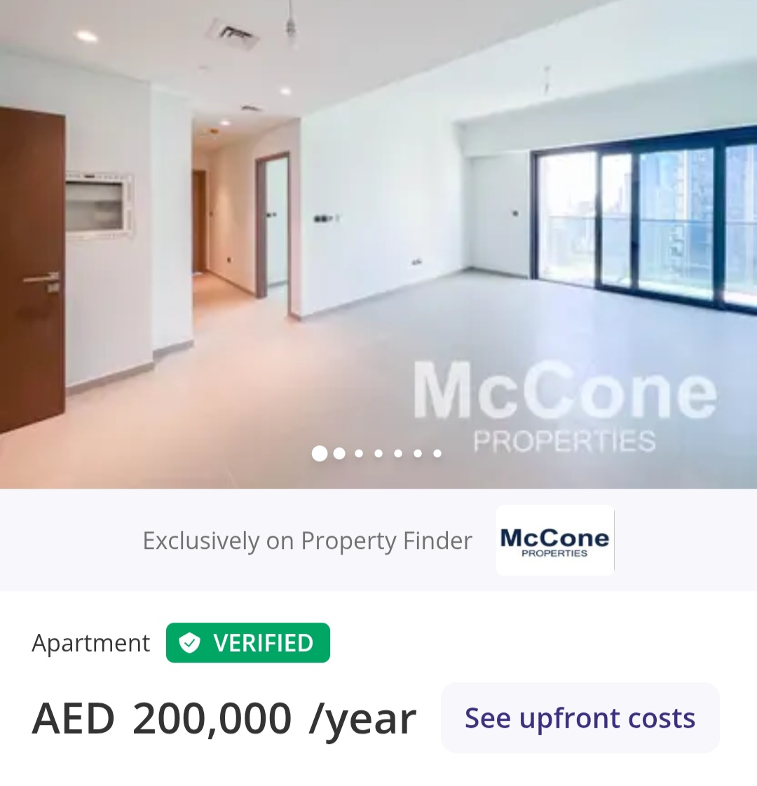 🏢 Unfurnished | Lower Floor | View Today