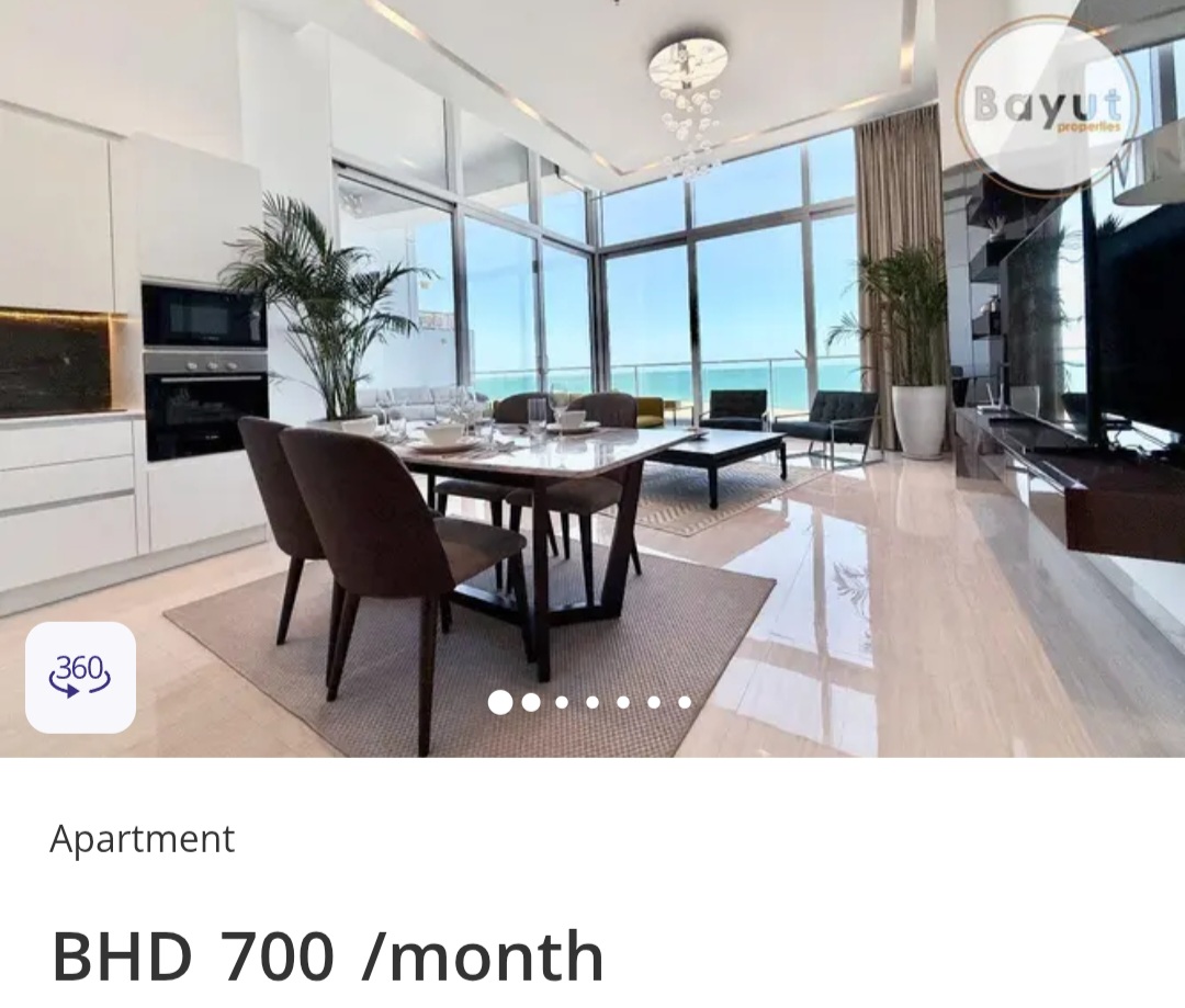 🌴 Unique 1BR | Water Garden City