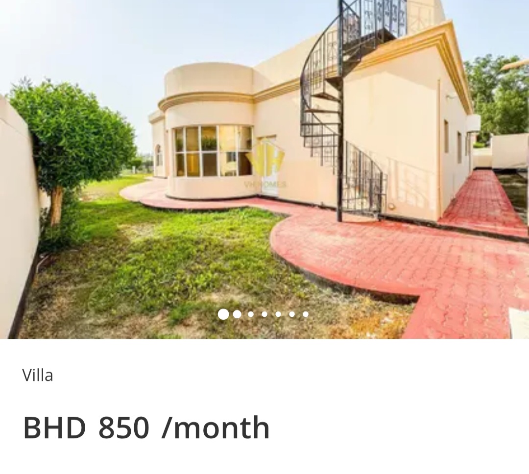 🌳 Unique Villa with Huge Garden – Hamala