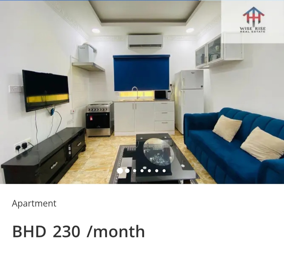 ⚡ Unlimited EWA 1BR | Saar