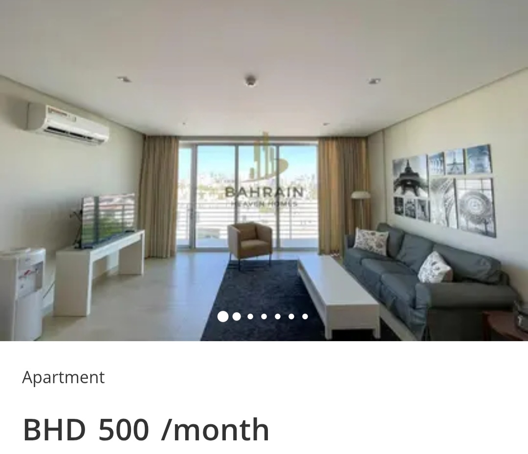✨ Urban Charm – Spacious Design | Um Al Hassam