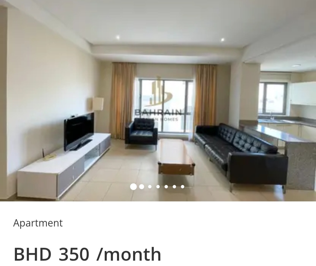 🏙️ Urban Living – Modern 2BR Space | Adliya
