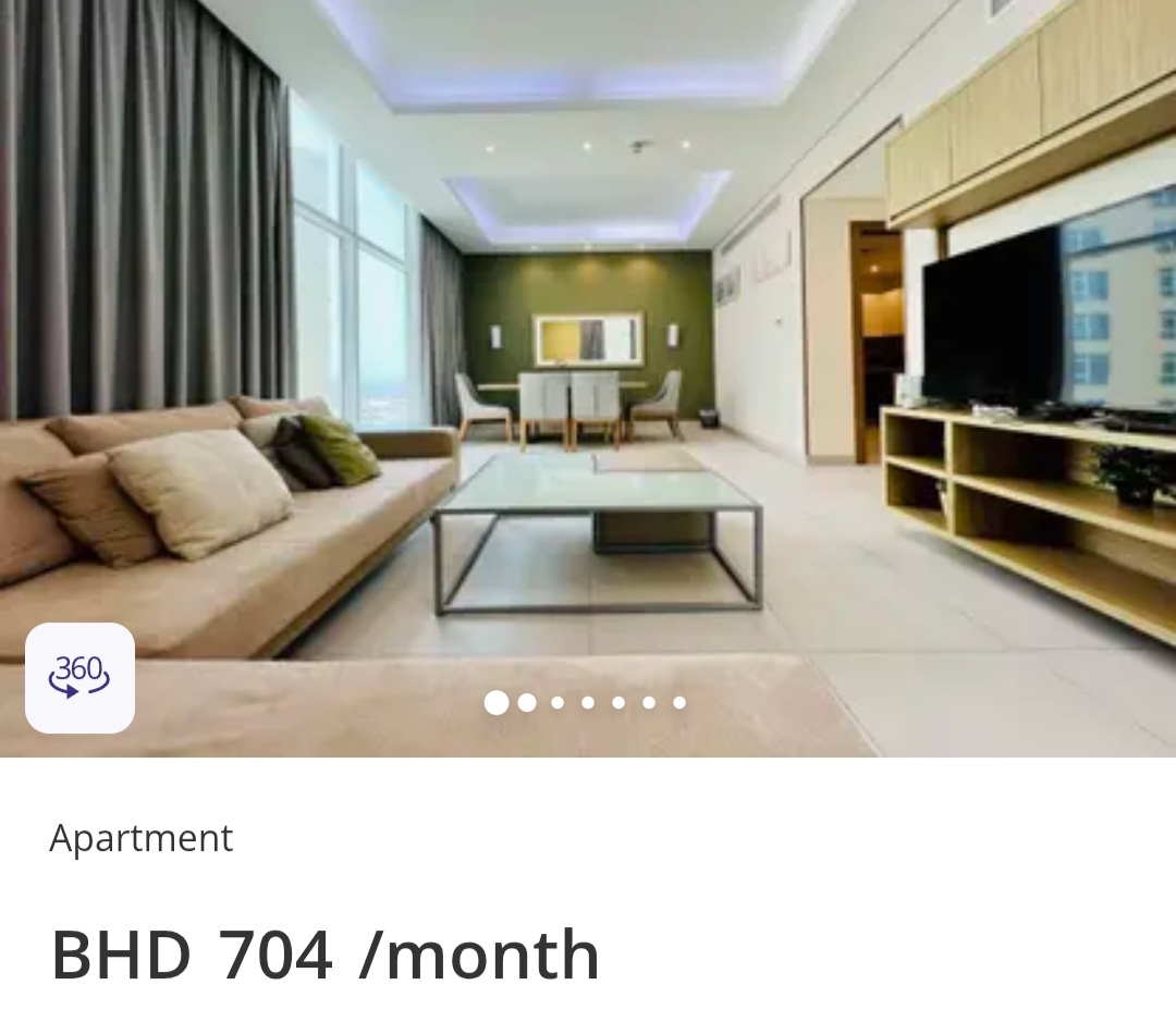 ✨ US Navy Deal 2BR | Balcony | Full Amenities