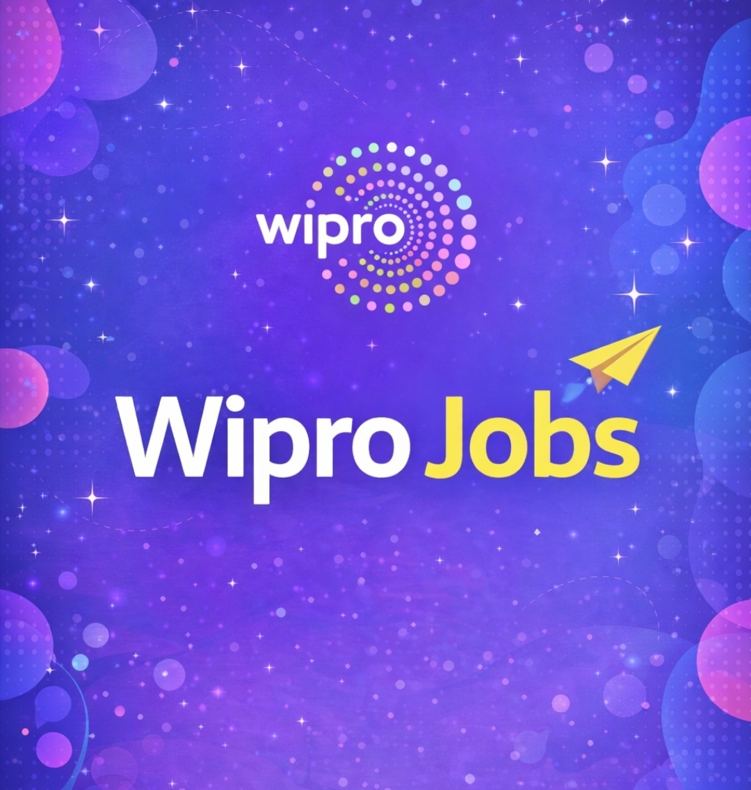 🔴 US Voice Process Hiring | Wipro