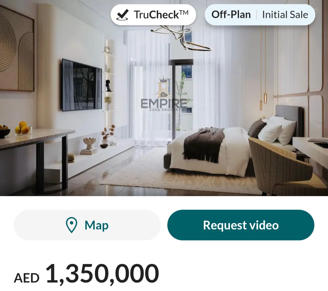 🌟 Vio Residences – 2 Bedroom + Study