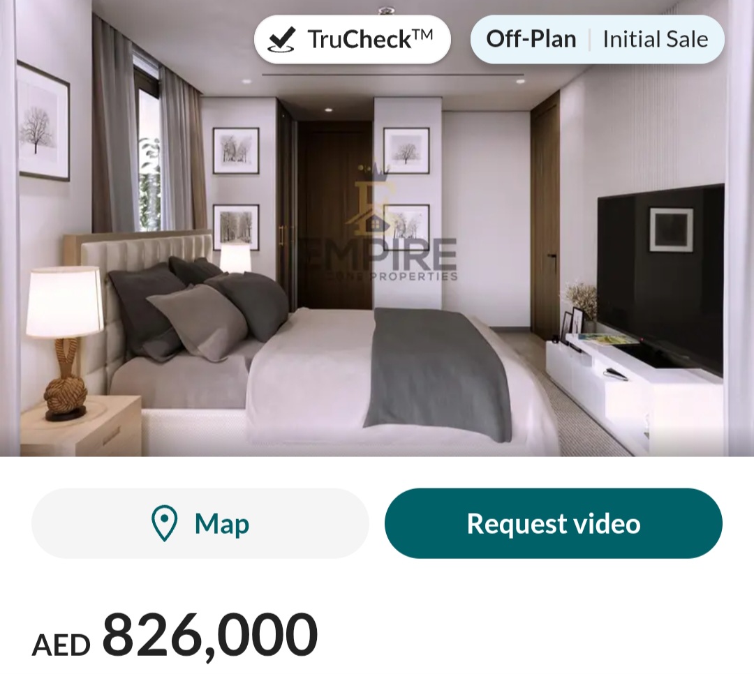 💰 Vio Residences – Best Price 1 Bedroom