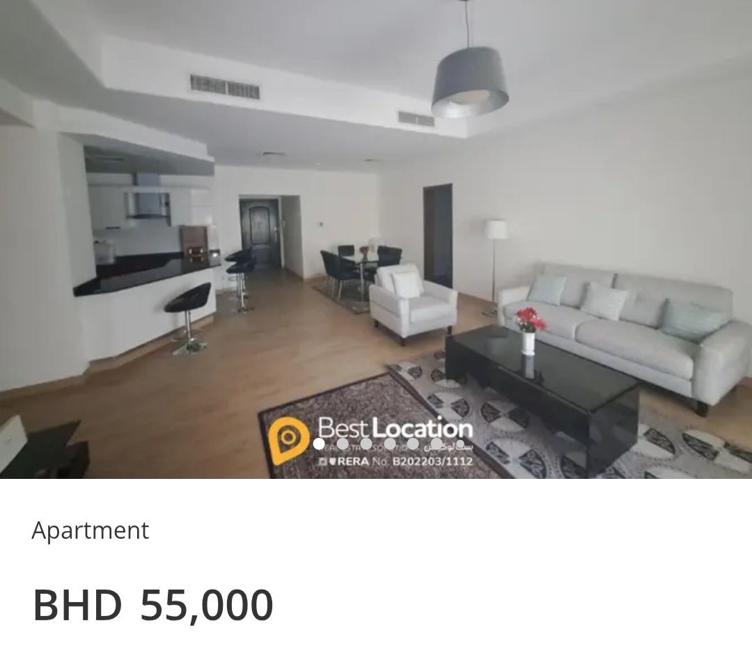 🏝️ WaterBay | Freehold | High ROI