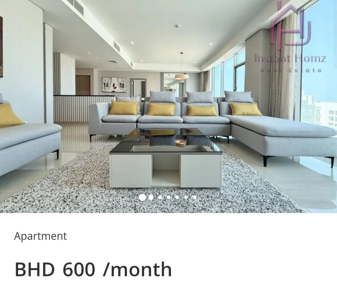 🌊 Waterfront 2BHK | Canal View | Private Terrace