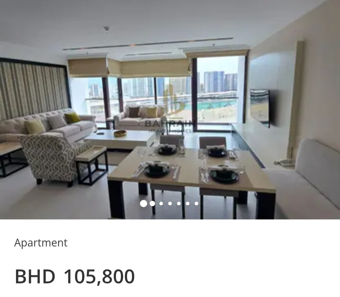 🌊 WATERFRONT 2BR | MODERN DESIGN